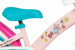 Rower dziecięcy 12" Hello Kitty TOIMSA 1149 - Galeria zdjęcie 5