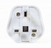GEMBIRD ADAPTER AC - UK DO EU SCHUKO 13A - Galeria zdjęcie 3