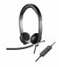 Słuchawki Logitech USB H650e Stereo - Galeria zdjęcie 1