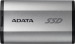 ADATA DYSK SSD SD 810 4TB SILVER - Galeria zdjęcie 1