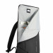 XD DESIGN PLECAK URBAN FLAP-ROP OFF WHITE - Galeria zdjęcie 4