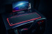 Podkładka pod mysz TRUST GXT764 GLIDE-FLEX RGB XXL (23395) - Galeria zdjęcie 7