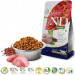 FARMINA N&D Quinoa Digestion - sucha karma dla kota - 1,5kg - Galeria zdjęcie 2