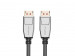LANBERG KABEL DISPLAYPORT M/M 20PIN V1.4 1.8M 8K - Galeria zdjęcie 2