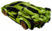 LEGO TECHNIC 42115 Lamborghini Sian FKP 37 - Galeria zdjęcie 8