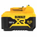 Akumulator 12V XR,5Ah DEWALT DCB126 - Galeria zdjęcie 4
