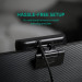 AUKEY PC-LM1E KAMERA INTERNETOWA FULL HD 1920X1080 - Galeria zdjęcie 4