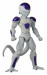 DRAGON BALL DRAGON STARS FRIEZA FINAL FORM - Galeria zdjęcie 6