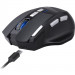 DEFENDER MYSZ GM-885 KNIGHT RF BEZPRZEWODOWA 3200dpi 8P CZARNA - Galeria zdjęcie 2