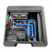 Obudowa Thermaltake Core V71 Tempered Glass - Black - Galeria zdjęcie 21