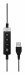 EPOS IMPACT SC 230 USB MS II Wired OE Headset - Galeria zdjęcie 3