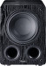 Subwoofer aktywny Magnat Alpha RS8 czarny - Galeria zdjęcie 4