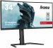 MONITOR IIYAMA LED 34" GCB3481WQSU-B1 180Hz - Galeria zdjęcie 10