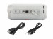 BLOW GŁOŚNIK BLUETOOTH BT460 SZARY - Galeria zdjęcie 3
