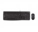 Zestaw Logitech MK120 USB czarny US - Galeria zdjęcie 7