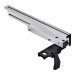 Pilarka stołowa Scheppach HS100S 2,0KW fi 250mm 2 tarcze w zestawie - Galeria zdjęcie 21