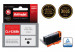 Activejet ACC-526BN Tusz do drukarki Canon, Zamiennik Canon CLI-526Bk; Supreme; 10 ml; czarny. - Galeria zdjęcie 2