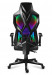 Fotel gamingowy Huzaro Combat 6.2 Black RGB - Galeria zdjęcie 2