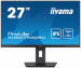 MONITOR IIYAMA LED 27" XUB2793QSU-B7 - Galeria zdjęcie 1