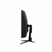 Monitor MSI G27C3F - Galeria zdjęcie 3