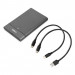 OBUDOWA I-BOX HD-06 ZEW 2,5" USB 3.2 GEN.2 10GB/S - Galeria zdjęcie 4