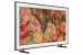 Telewizor Samsung QE75LS03DAUXXH QLED 75'' 4K Ultra HD 120Hz Tizen Dolby Atmos Czarny - Galeria zdjęcie 8