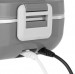 Lunch Box Noveen LB540 dark grey - Galeria zdjęcie 7