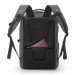 XD DESIGN PLECAK BIZZ BACKPACK SZARY - Galeria zdjęcie 15