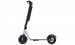 Hulajnoga Scooter Plus JSP-120-0 - Galeria zdjęcie 3