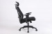 Ergonomiczny fotel biurowy ACTIVEJET T5 czarny - Galeria zdjęcie 4