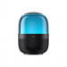 Głośnik bezprzewodowy bluetooth Havit RGB SK889BT (czarny) - Galeria zdjęcie 4