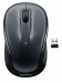 MYSZ LOGITECH M325s Dark Silver - Galeria zdjęcie 2