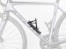 Pompka ręczna TOPEAK Roadie DA, dual action - Galeria zdjęcie 5