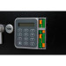 Yale Medium Electronic Guest Safe Sejf podstawowy YSG guest domowy - Galeria zdjęcie 9