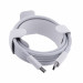 Apple USB-C 2m Biały MLL82ZM/A - Galeria zdjęcie 3