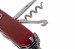 Scyzoryk Victorinox Huntsman, 15 f, 91mm, czerwony - Galeria zdjęcie 6