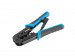 Lanberg zaciskarka wtyków rj45, rj12, rj11 nt-0201 - Galeria zdjęcie 2
