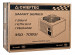 Zasilacz Chieftec GPS-700A8 (80+) 700W - Galeria zdjęcie 4