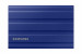 SAMSUNG SSD T7 Shield Blue 2TB MU-PE2T0R/EU - Galeria zdjęcie 1
