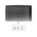 MONITOR PHILIPS LED 23,6" 241E1SCA/00 - Galeria zdjęcie 10