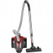 Odkurzacz Clatronic BS 1308 CZERWONY - Galeria zdjęcie 3