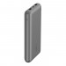 Powerbank Belkin BoostCharge Power Bank 20K 2xUSB-A + 1xUSB-C 20000mAh 15W Grey - Galeria zdjęcie 1