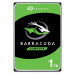Dysk twardy HDD Seagate BarraCuda 1TB 3,5" SATA ST1000DM014 - Galeria zdjęcie 1