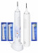 Oral-B Pro 3 3000 White+Oral-B Junior Frozen - Galeria zdjęcie 1