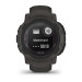 Zegarek Garmin Instinct 2 Solar Graphite - Galeria zdjęcie 6