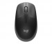 MYSZ LOGITECH M190 BLACK - Galeria zdjęcie 1