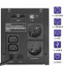 QOLTEC ZASILACZ AWARYJNY UPS LINE INTERACTIVE - Galeria zdjęcie 5