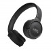 Słuchawki JBL TUNE 520 BT (black, bezprzewodowe, nauszne) - Galeria zdjęcie 1