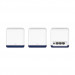 System mesh Mercusys Halo H50G(3-pack) - Galeria zdjęcie 2