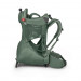 Nosidełko turystyczne OSPREY Poco Child Carrier khaki - Galeria zdjęcie 2